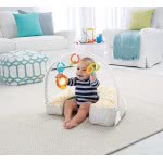Mattel Μαξιλάρι Θηλασμού DGY01 887961204933