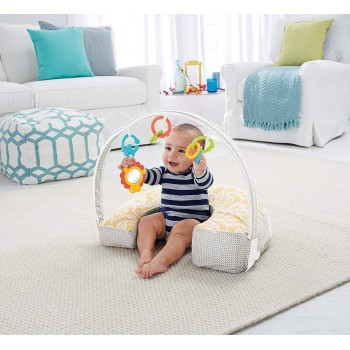 Mattel Μαξιλάρι Θηλασμού DGY01 887961204933