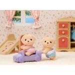 Epoch Yellow Labrador Twins 5430 5054131054307