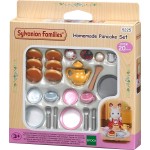 Epoch Sylvanian Families Homemade Pancake Set - Σετ Σπιτικών Πανκεικ 5225 5054131052259