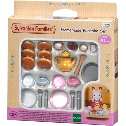 Epoch Sylvanian Families Homemade Pancake Set 5225 5054131052259