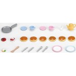 Epoch Sylvanian Families Homemade Pancake Set - Σετ Σπιτικών Πανκεικ 5225 5054131052259