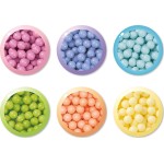 Epoch Aquabeads  Pastel Solid Bead Pack, Multi Color 31505 5054131315057