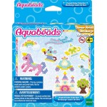 Epoch Aquabeads  Pastel Fairy Tale Set - Συμπληρωματικά σετ με χάντρες σε παστέλ χρώματα 31506 5054131315064