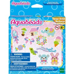 Epoch Aquabeads Pastel Fancy Set, Multi Color 31504 5054131315040