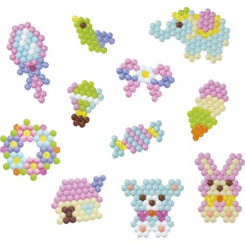Epoch Aquabeads Pastel Fancy Set, Multi Color 31504 5054131315040