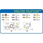 Epoch Aquabeads Pastel Fancy Set, Multi Color 31504 5054131315040