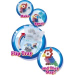 Epoch Aquabeads Star Bead Pack Συμπληρωματικά σετ με χάντρες 31603 5054131316030