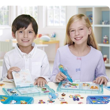 Epoch Aquabeads Star Bead Pack Συμπληρωματικά σετ με χάντρες 31603 5054131316030