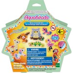 Epoch Aquabeads  Star Friends Set 31602 5054131316023