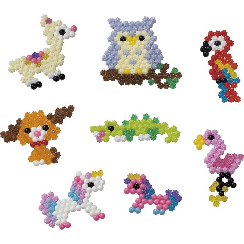 Epoch Aquabeads  Star Friends Set - Συμπληρωματικά σετ με χάντρες 31602 5054131316023