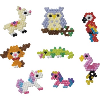 Epoch Aquabeads  Star Friends Set - Συμπληρωματικά σετ με χάντρες 31602 5054131316023