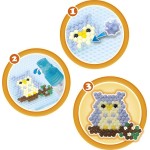 Epoch Aquabeads  Star Friends Set - Συμπληρωματικά σετ με χάντρες 31602 5054131316023