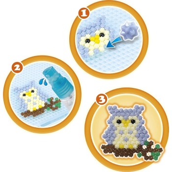 Epoch Aquabeads  Star Friends Set - Συμπληρωματικά σετ με χάντρες 31602 5054131316023