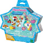 Epoch Aquabeads Charm Maker And Jewel Bead Pack - Multi-Coloured 31770 5054131317709