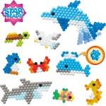 Epoch Aquabeads Ocean Life - Συμπληρωματικά Σετ Με Χάντρες 31769 5054131317693