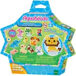 Epoch Aquabeads Animal Buddies - Συμπληρωματικά σετ με χάντρες 31915 5054131319154