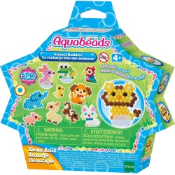 Epoch Aquabeads  Animal Buddies 31915 5054131319154