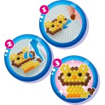 Epoch Aquabeads Animal Buddies - Συμπληρωματικά σετ με χάντρες 31915 5054131319154