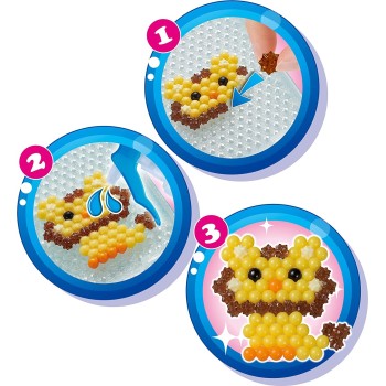 Epoch Aquabeads Animal Buddies - Συμπληρωματικά σετ με χάντρες 31915 5054131319154