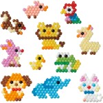 Epoch Aquabeads Animal Buddies - Συμπληρωματικά σετ με χάντρες 31915 5054131319154