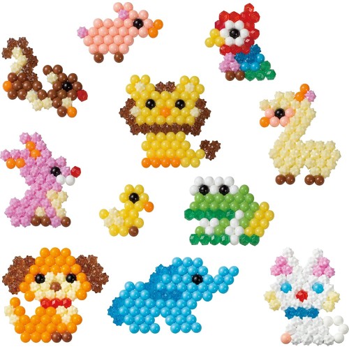 Epoch Aquabeads  Animal Buddies 31915 5054131319154
