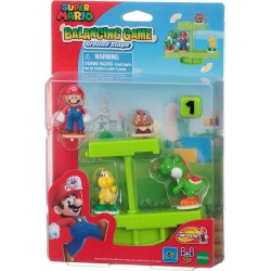 Epoch Super Mario Balancing Game - Παιχνίδι Ισορροπίας Ground Stage 7367 / 7358 5054131073582