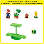 Epoch Super Mario Balancing Game - Παιχνίδι Ισορροπίας Ground Stage 7367 / 7358 5054131073582