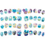 Epoch Aquabeads  Dreamy Nail Refill, Multi Colour 35009 5054131350096