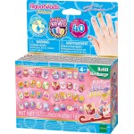 Epoch Aquabeads Fancy Nail Refill - Φανταστικά Συμπληρωματικά Νύχια 35007 5054131350072