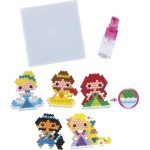 Epoch Aquabeads  Disney Princess Dazzle Set - Πλήρες σετ παιχνιδιού με θέμα πριγκίπισσες. 31606 5054131316061