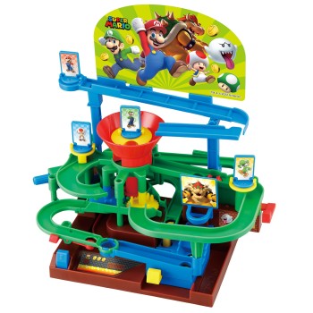 Epoch Super Mario Adventure Challenge - Πρόκληση Στην Περιπέτεια 7448 5054131074480