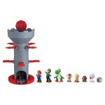 Epoch Super Mario Blow Up! Shaky Tower - Πύργος Ισορροπίας Και Εκτόξευσης 7356 5054131073568