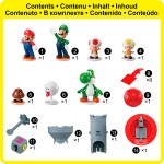 Epoch Super Mario Blow Up! Shaky Tower - Πύργος Ισορροπίας Και Εκτόξευσης 7356 5054131073568