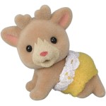 Epoch Sylvanian Families Reindeer Twins 5693 5054131056936