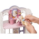 Epoch Sylvanian Families Pony hairdressing salon with figure - doll house play set 5642 5054131056424