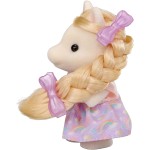 Epoch Sylvanian Families Ponys Stylish Hair Salon - Στιλάτο Κομμωτήριο Των Πόνυ 5642 5054131056424