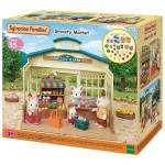 Epoch Sylvanian Families Grocery Market 5315 5054131053157