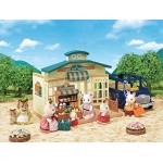 Epoch Sylvanian Families Grocery Market 5315 5054131053157