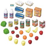Epoch Sylvanian Families Grocery Market 5315 5054131053157