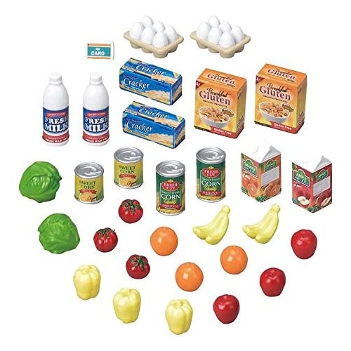 Epoch Sylvanian Families Grocery Market 5315 5054131053157