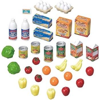 Epoch Sylvanian Families Grocery Market 5315 5054131053157