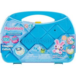 Epoch Aquabeads  Beginners Carry Case 31912 5054131319123