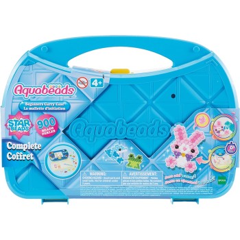 Epoch Aquabeads  Beginners Carry Case 31912 5054131319123