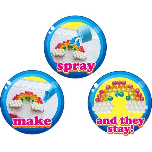 Epoch Aquabeads  Beginners Carry Case 31912 5054131319123