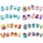 Epoch Aquabeads Nail Studio Disney Princess - Στούντιο Νυχιών Πριγκίπισσες Disney 35006 5054131350065