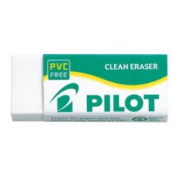 PILOT Γόμα  C10 Μεσαία Χαρτί-Φιλμ EE-C10 4902505399718