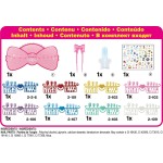 Epoch Aquabeads Nail Studio Disney Princess - Στούντιο Νυχιών Πριγκίπισσες Disney 35006 5054131350065