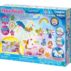 Epoch Aquabeads Enchanted World - Μαγεμένος Κόσμος 31837 5054131318379