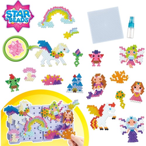 Epoch Aquabeads Enchanted World - Μαγεμένος Κόσμος 31837 5054131318379